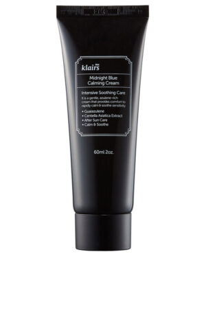 Klairs MIDNIGHT BLUE calming cream 60 ml
