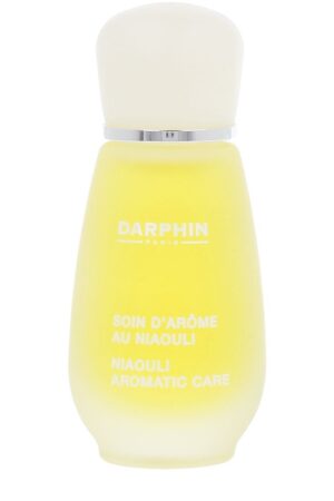 ELIXIR niaouli aromatic care 15 ml