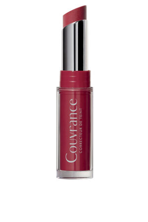 AvÈne COUVRANCE moisturizing lipstick-balm #pink 3 gr