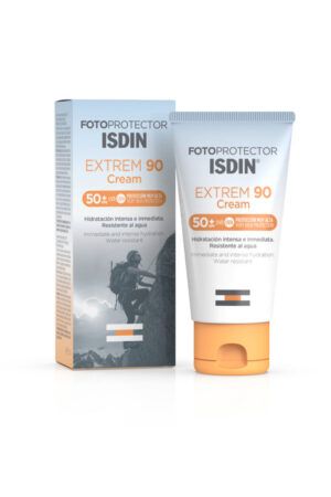 FOTOPROTECTOR extrem 90 cream 50+ 50 ml