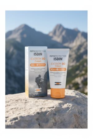 FOTOPROTECTOR extrem 90 cream 50+ 50 ml