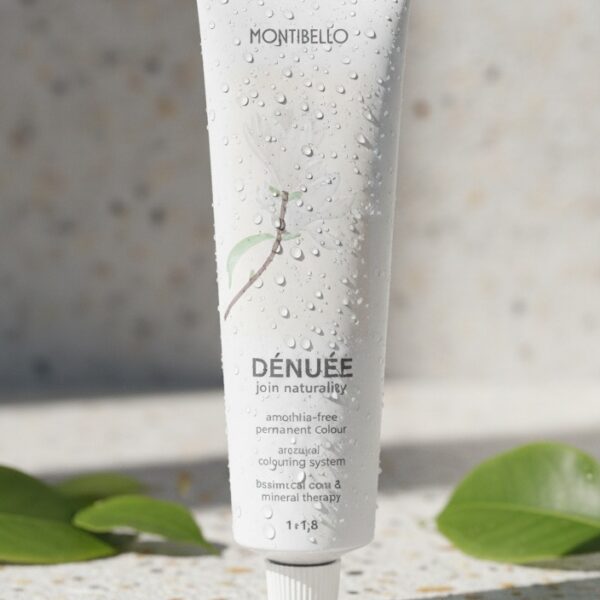 DÉNUÉE coloring without ammonia #6 60 ml