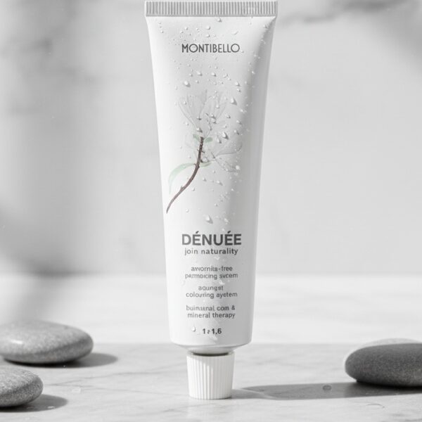 DÉNUÉE coloring without ammonia #7 60 ml