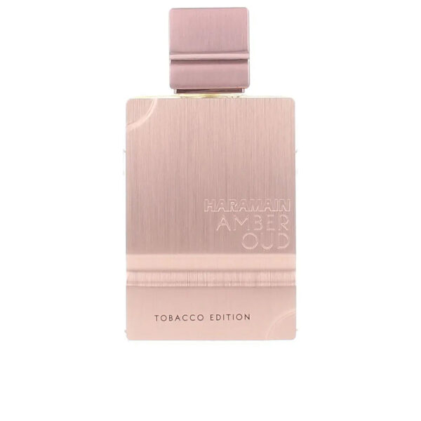 Al haramain AMBER OUD tobacco edition edp vapo 60 ml