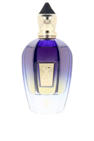 Xerjoff 40 KNOTS edp vapo 100 ml