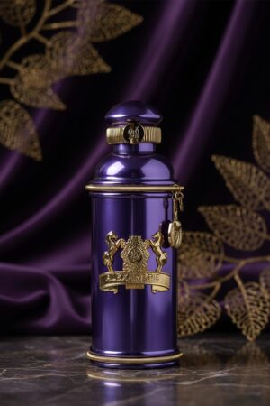 Alexandre j IRIS VIOLET edp vapor 100 ml