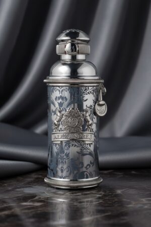 Alexandre j SILVER OMBRE edp vapo 100 ml