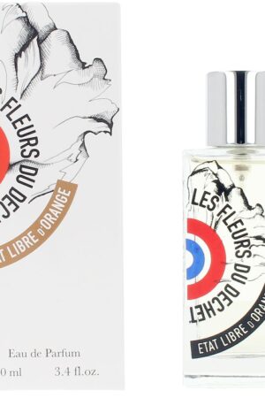 Etat libre d'orange I AM TRASH edp vapo 100 ml