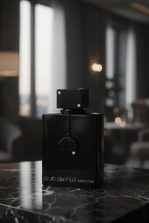 Armaf CLUB DE NUIT PURE PARFUM Intense edp vapo 150 ml