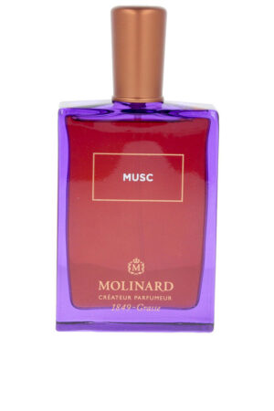 Molinard MUSC edp vapor 75 ml