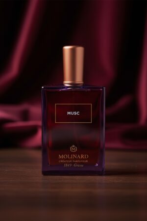Molinard MUSC edp vapor 75 ml