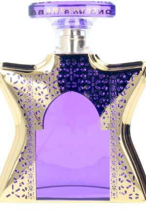 Bond no. 9 DUBAI AMETHYST edp vapo 100 ml