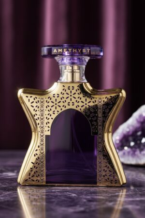 Bond no. 9 DUBAI AMETHYST edp vapo 100 ml