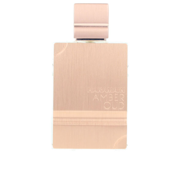 Al haramain AMBER OUD edp vapo 60 ml