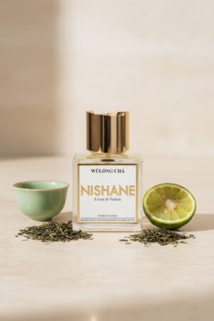 Nishane WŪLÓNG CHÁ extrait de parfum edp vapo 100 ml