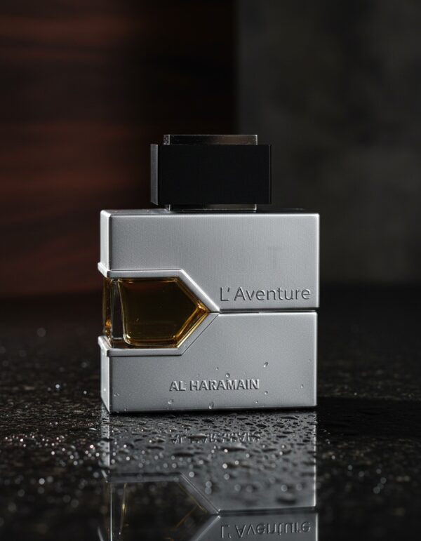 Al haramain L'AVENTURE FEMME edp vapo 100 ml