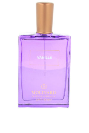 Molinard VANILLA edp vapo 75 ml