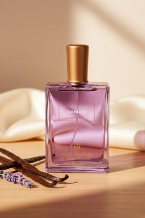 Molinard VANILLA edp vapo 75 ml