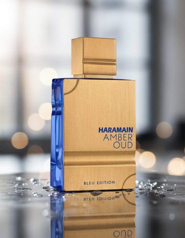 Al haramain AMBER OUD blue edition edp vapo 60 ml