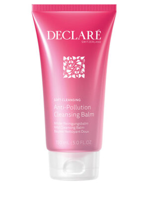 SOFT CLEANSING anti-pollution cleansing balm 150 ml