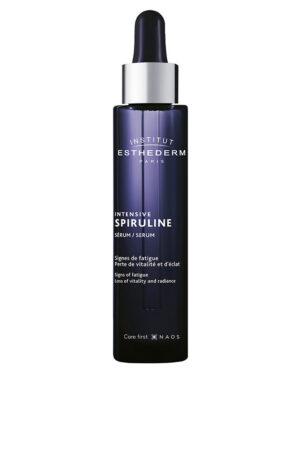 Institut esthederm INTENSIVE SPIRULINE serum 30 ml