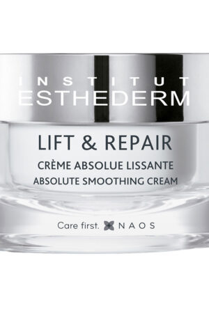 Institut esthederm LIFT & REPAIR absolute straightening cream 50 ml