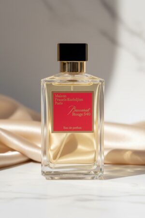 Francis kurkdjian BACCARAT ROUGE 540 edp vapo 200 ml