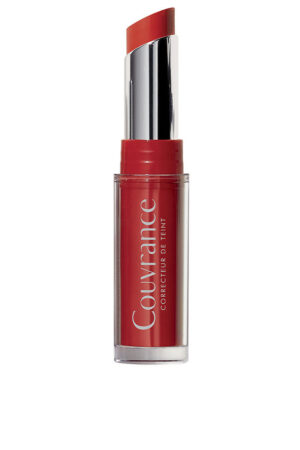 AvÈne COUVRANCE moisturizing lipstick-balm #red 3 gr