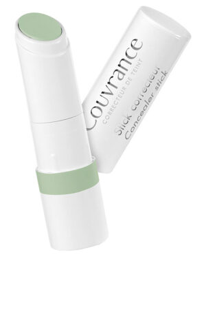 AvÈne COUVRANCE redness corrector stick #green 3.5 gr