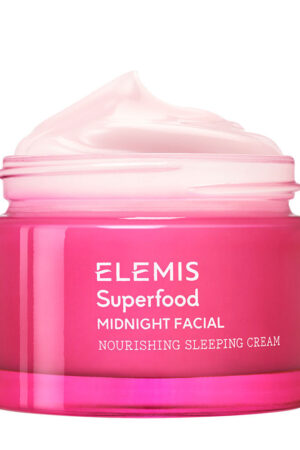 SUPERFOOD midnight facial 50 ml