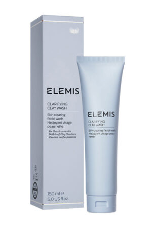 ADVANCED SKINCARE clarifying clay wash 150 ml