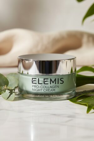 PRO-COLLAGEN night cream 50 ml