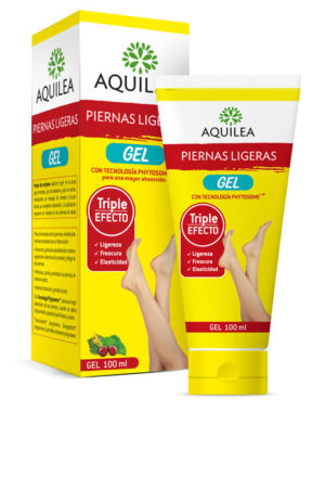 Aquilea Light Legs Gel 100 ml