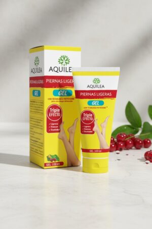 Aquilea Light Legs Gel 100 ml