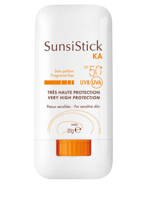 AvÈne SOLAIRE SUNSISTICK KA protector solar en barra SPF50+ 20 gr