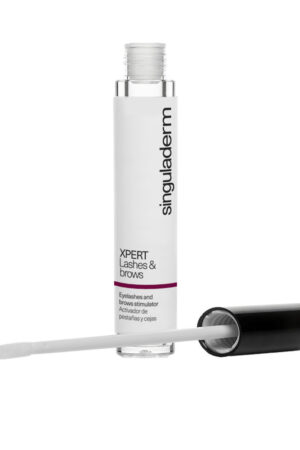 Singuladerm XPERT LASHES & BROWS eyelashes and brows stimulator 4 ml
