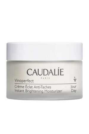 Caudalie VINOPERFECT anti-stain radiance cream 50 ml