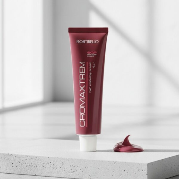 CROMAXTREM coloring #X78 reddish purple 60 ml