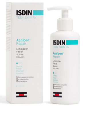 ACNIBEN repair limpiador facial suave 180 ml