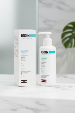 ACNIBEN repair limpiador facial suave 180 ml