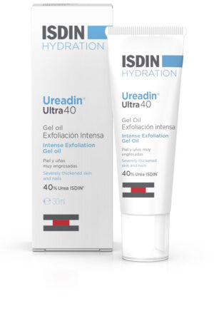 UREADIN ULTRA40 gel-oil exfoliante 30 ml