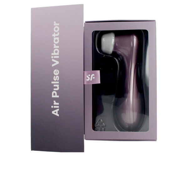 SATISFYER PRO 2 stimulator #violet 1 u