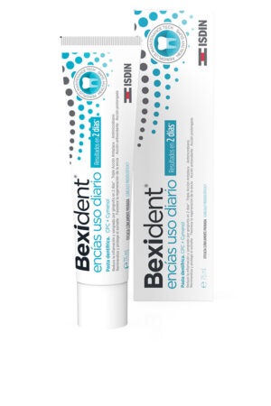 BEXIDENT GUMS daily use toothpaste 75 ml