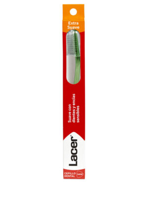 Lacer CEPILLO DENTAL extrasuave #surtido 1 u