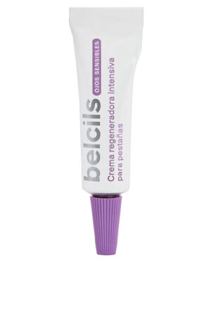 BELCILS SENSITIVE EYES intensive regenerating eyelash cream 4 ml