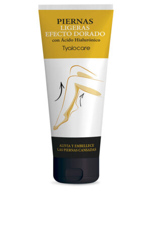 Tyalocare LIGHT LEGS GOLDEN EFFECT tired legs 225 ml