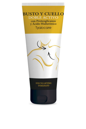 Tyalocare BUST AND NECK DOUBLE ACTIVE lifting effect 225 ml