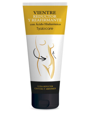 Tyalocare BELLY REDUCING AND FIRMING waist and abdomen 225 ml