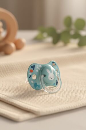 Suavinex Physiological Silicone Pacifier +18 m 2 Units