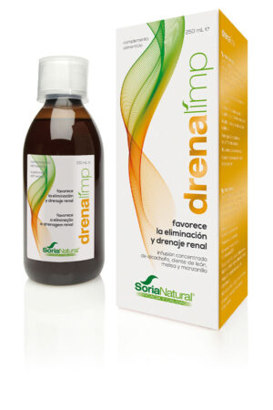 Soria natural Drainalimp 250ml